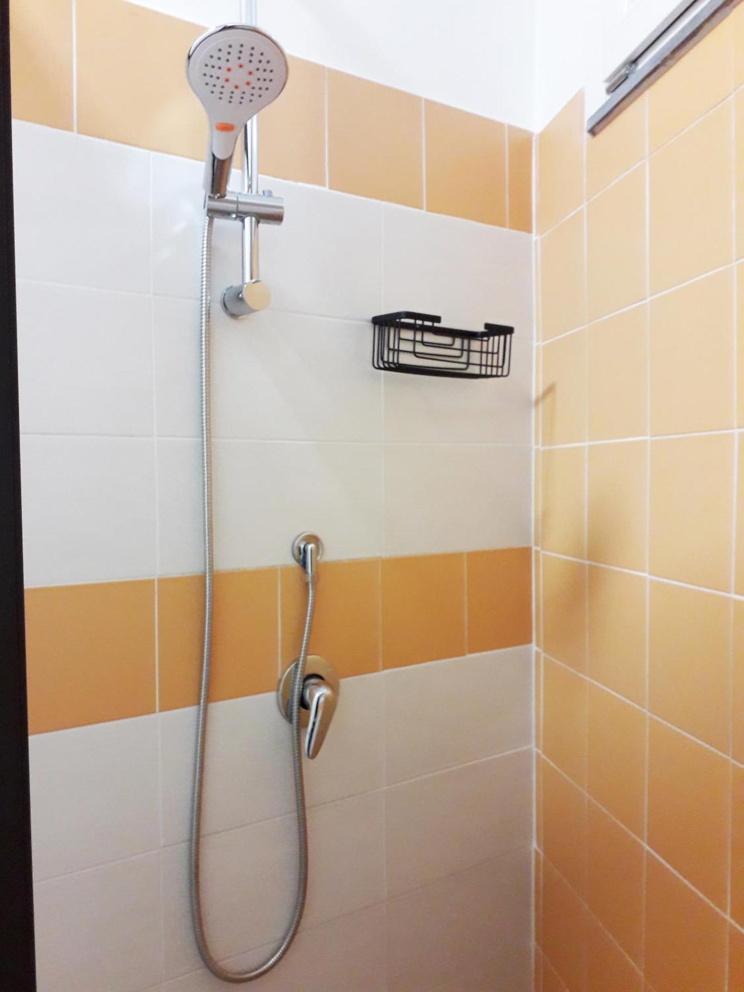 Alcentro Orange Home Венафро Экстерьер фото