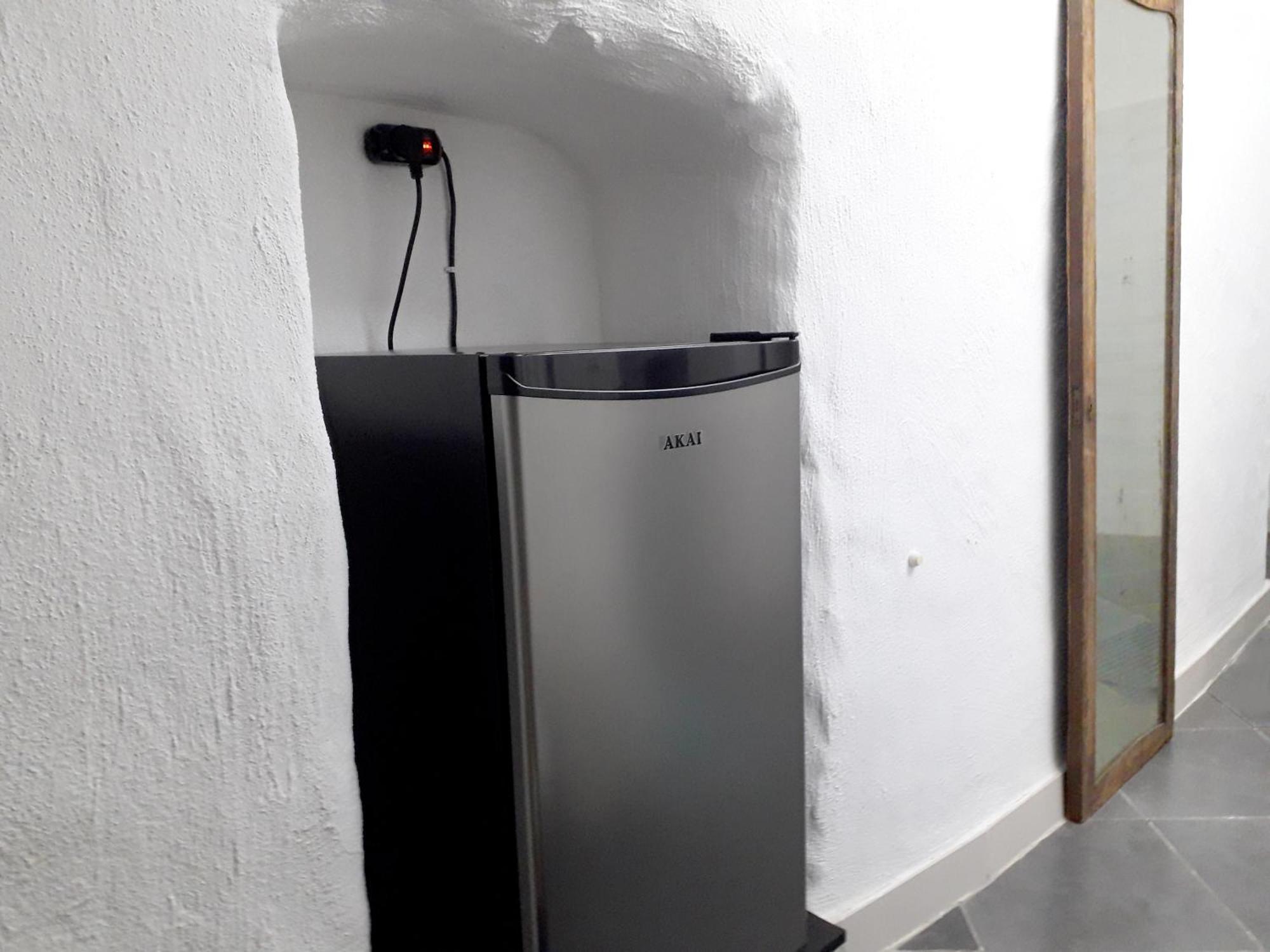 Alcentro Orange Home Венафро Экстерьер фото